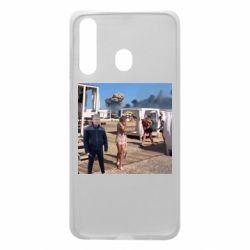 Samsung A60