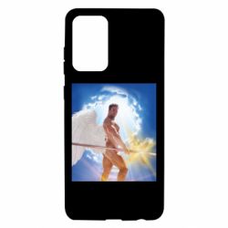 Samsung A72 5G