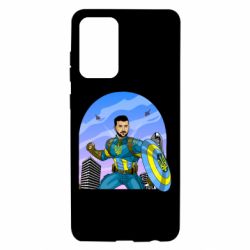 Samsung A72 5G
