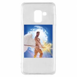 Samsung A8 2018
