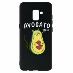 Samsung A8+ 2018