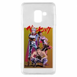 Samsung A8 2018