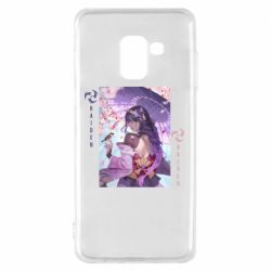 Samsung A8 2018