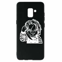 Samsung A8+ 2018