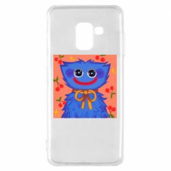 Samsung A8 2018