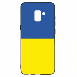 Samsung A8+ 2018