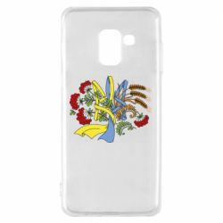 Samsung A8 2018