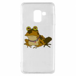 Samsung A8 2018
