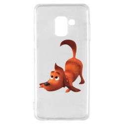 Samsung A8 2018