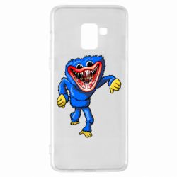 Samsung A8+ 2018