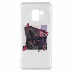 Samsung A8 2018