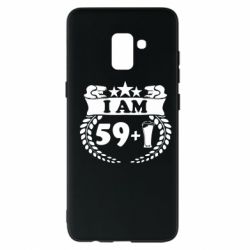 Samsung A8+ 2018