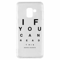Samsung A8 2018
