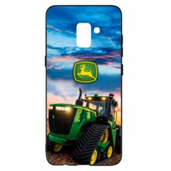 Samsung A8+ 2018