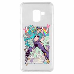 Samsung A8 2018