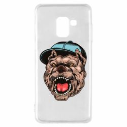 Samsung A8 2018
