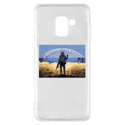 Samsung A8 2018