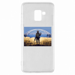 Samsung A8+ 2018
