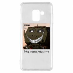 Samsung A8 2018