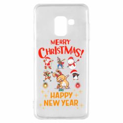 Samsung A8 2018