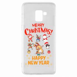 Samsung A8+ 2018