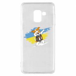 Samsung A8 2018