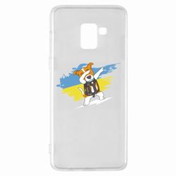 Samsung A8+ 2018