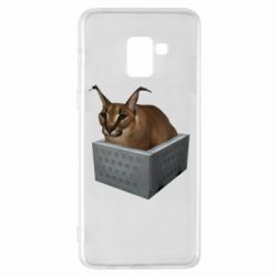Samsung A8+ 2018