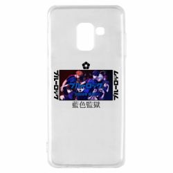 Samsung A8 2018