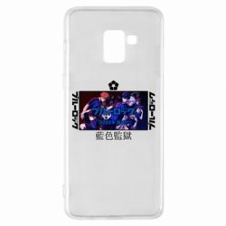 Samsung A8+ 2018
