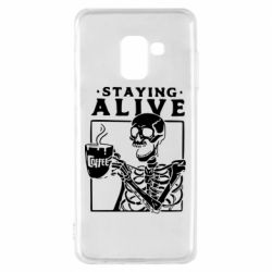 Samsung A8 2018
