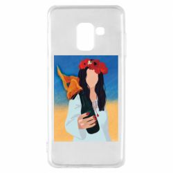 Samsung A8 2018