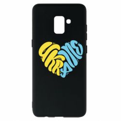Samsung A8+ 2018