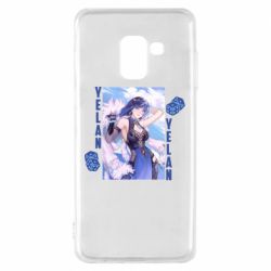 Samsung A8 2018