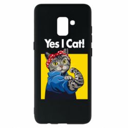 Samsung A8+ 2018