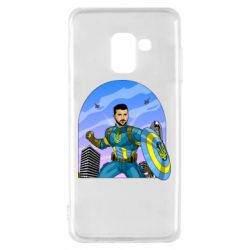 Samsung A8 2018