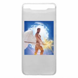 Samsung A80