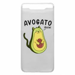 Samsung A80