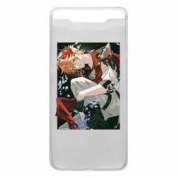 Samsung A80