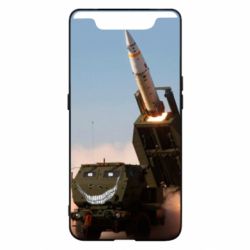 Samsung A80