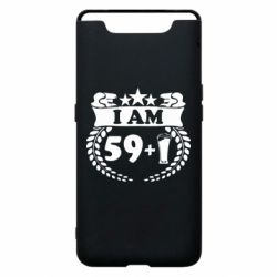Samsung A80