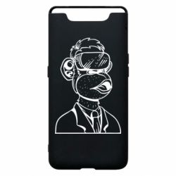 Samsung A80