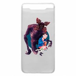 Samsung A80