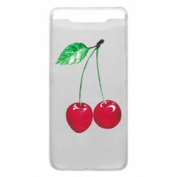 Samsung A80