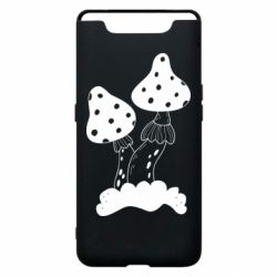 Samsung A80