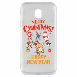 Samsung J3 2017