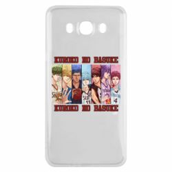 Samsung J7 2016