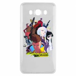 Samsung J7 2016