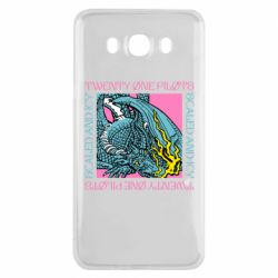 Samsung J7 2016