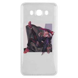 Samsung J7 2016